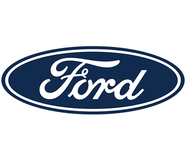Ford Logo