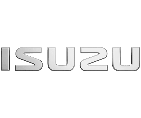 Isuzu Logo