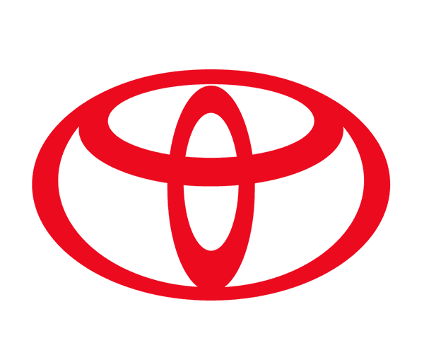 Toyota-Logo