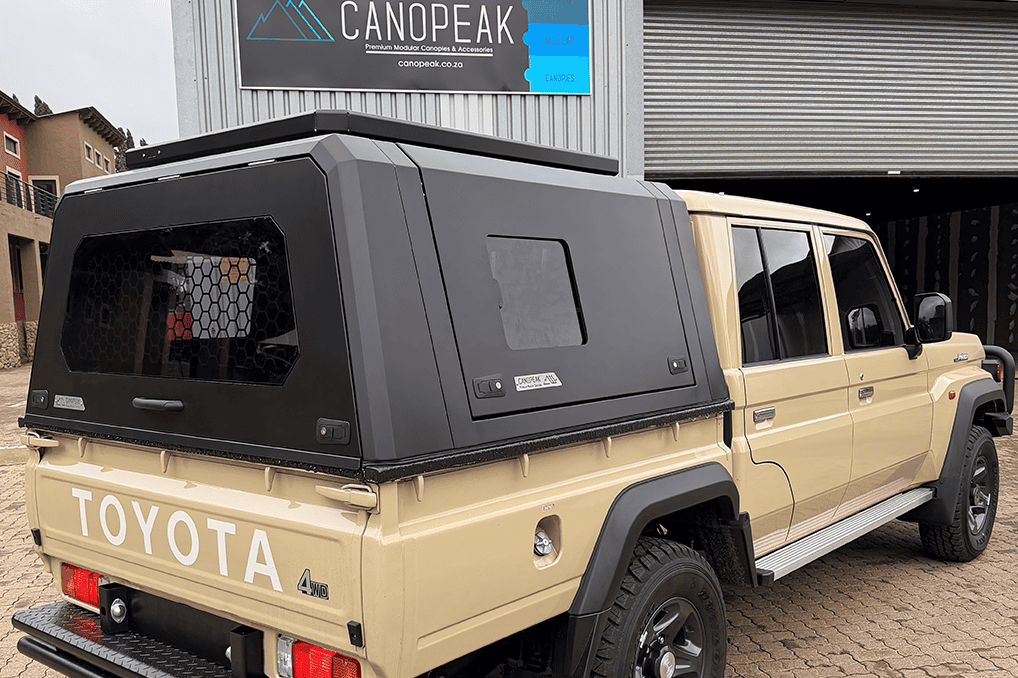 Toyota-premium-modular-canopy-and-accessories
