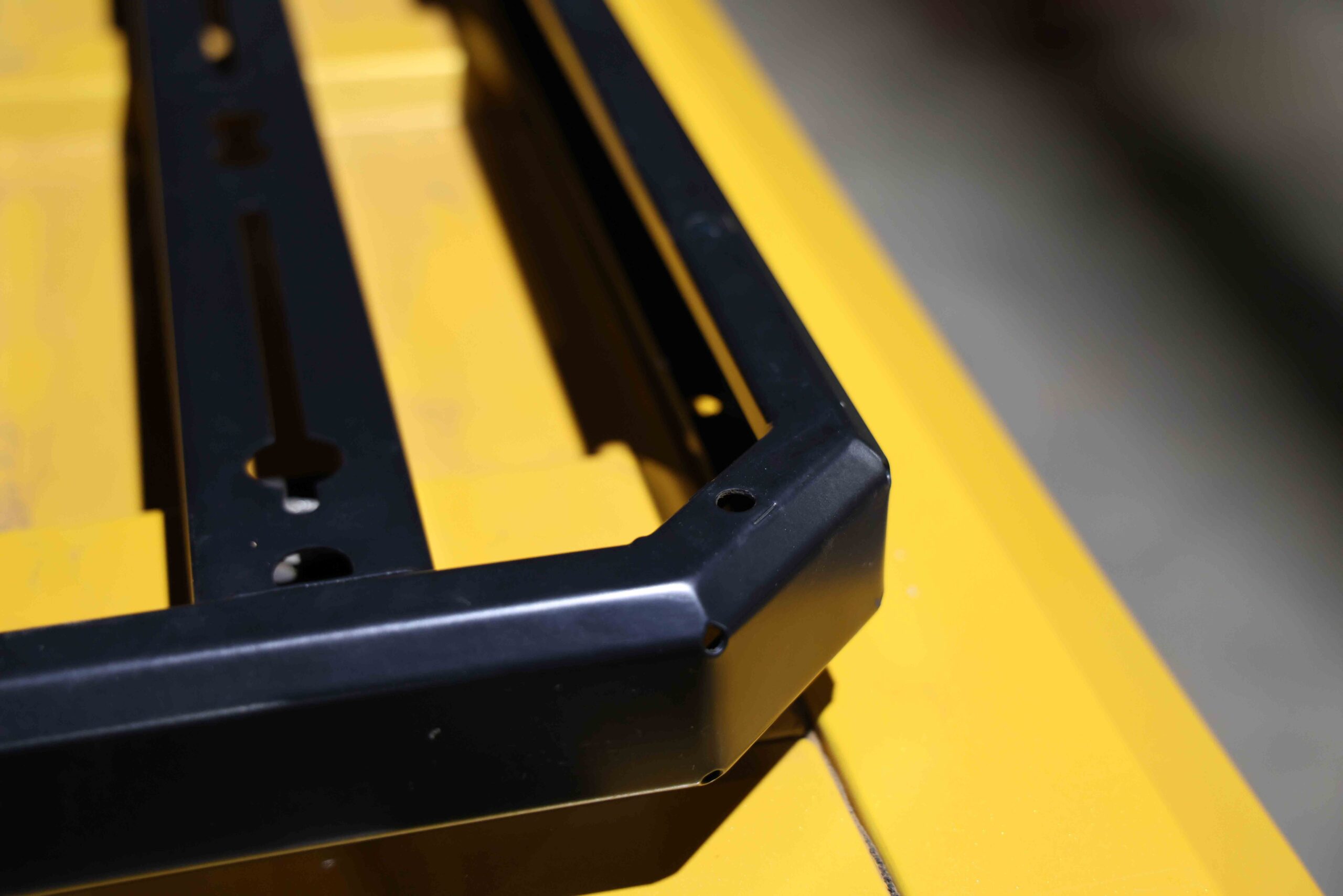 Canopeak Accessories Roof Rack-4