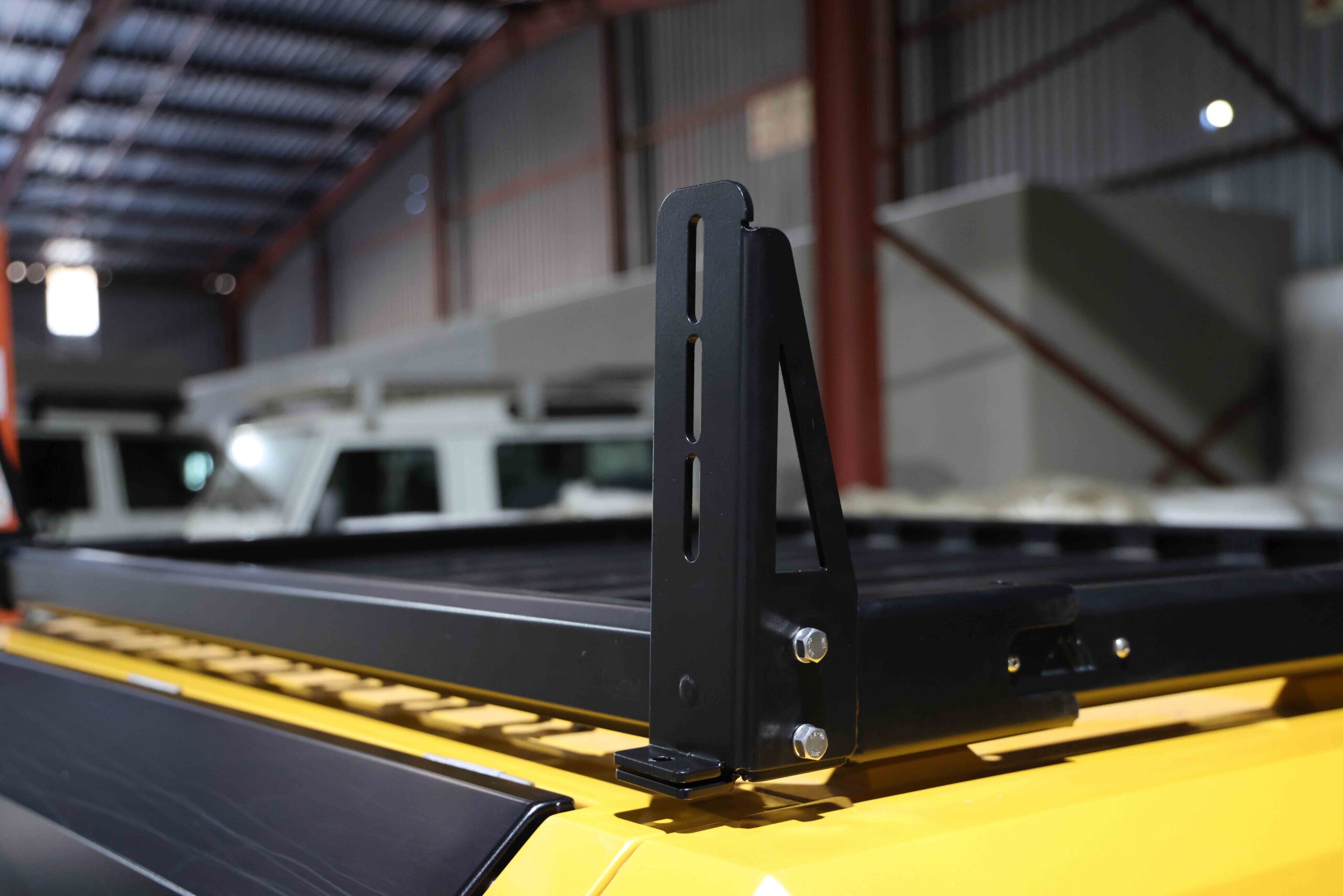 canopeak awning brackets