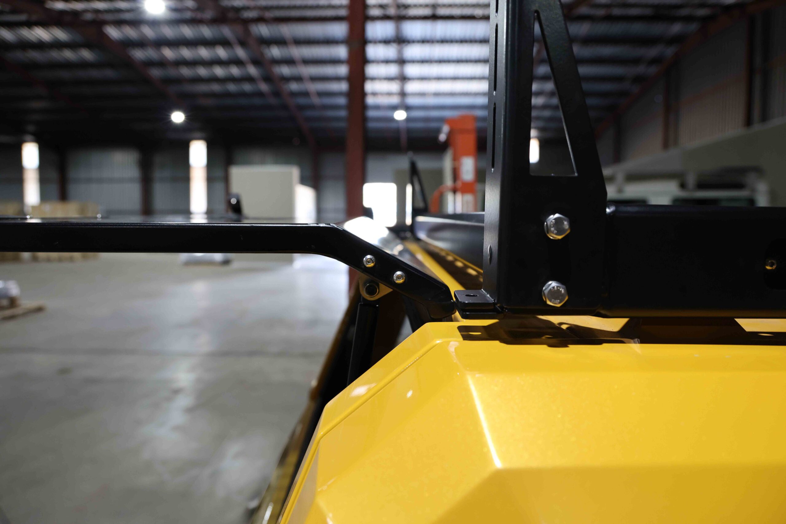 roof rack awning brackets for vehicle accessories